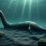 What Recent Sonar Discoveries Reveal About the Loch Ness Monster's Existence? - Unexplained Mysteries