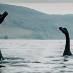 What Secrets Do Sonar Detections Reveal About the Loch Ness Monster? - Unexplained Mysteries