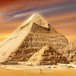 What Secrets Do the Pyramids of Giza Still Hold That Have Eluded Archaeologists for Centuries? - Unexplained Mysteries
