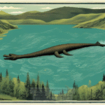What Secrets Do the Sonar Detections of the Loch Ness Monster Hold? - Unexplained Mysteries