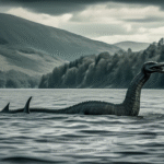 What Secrets Do the Sonar Detections of the Loch Ness Monster Hold? - Unexplained Mysteries