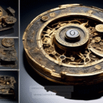 What Secrets Lie Behind the Antikythera Mechanism, the World's Oldest Analog Computer? - Unexplained Mysteries