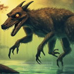 What Secrets Lie Behind the Chupacabra: A Deep Dive into the Cryptid Phenomenon? - Unexplained Mysteries