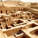 What Secrets Lie Behind the Disappearance of the Indus Valley Civilization? - Unexplained Mysteries