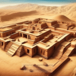 What Secrets Lie Behind the Disappearance of the Indus Valley Civilization? - Unexplained Mysteries