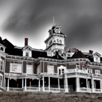 What Secrets Lie Behind the Haunted Walls of the Stanley Hotel? - Unexplained Mysteries