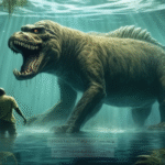 What Secrets Lie Behind the Mokele-Mbembe: The Legend of the Congo River Beast? - Unexplained Mysteries