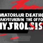 What Secrets Lie Behind the Mysterious Death of Journalist Danny Casolaro? - Unexplained Mysteries