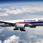 What Secrets Lie Behind the Mysterious Disappearance of Flight MH370? - Unexplained Mysteries