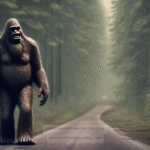 What Secrets Lie Behind the Mysterious Patterson-Gimlin Film of Bigfoot? - Unexplained Mysteries