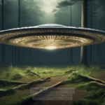 What Secrets Lie Behind the Rendlesham Forest Incident of 1980? - Unexplained Mysteries