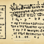 What Secrets Lie Behind the Zodiac Killer's Unsolved 340-Character Cipher? - Unexplained Mysteries