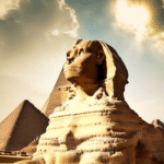 What Secrets Lie Beneath the Great Sphinx of Giza? - Unexplained Mysteries