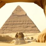 What Secrets Lie Beneath the Great Sphinx of Giza? - Unexplained Mysteries