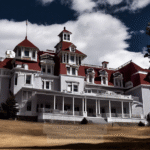 What Secrets Lie Beneath the Haunting Shadows of the Stanley Hotel? - Unexplained Mysteries