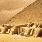 What Secrets Lie Beneath the Pyramids of Giza? Unexplained Anomalies and Ancient Mysteries - Unexplained Mysteries