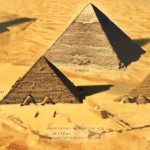 What Secrets Lie Beneath the Pyramids of Giza? Unexplained Mysteries of Ancient Egypt - Unexplained Mysteries