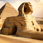 What Secrets Lie Beneath the Sphinx of Giza? - Unexplained Mysteries
