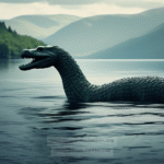 What Secrets Lie Beneath the Surface of Loch Ness? Analyzing the Sonar Detections of the Elusive Monster - Unexplained Mysteries