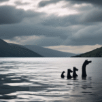 What Secrets Lie Beneath the Surface of Loch Ness? A Look at Sonar Detections in the Search for the Loch Ness Monster - Unexplained Mysteries