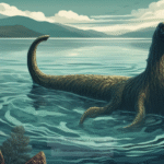 What Secrets Lie Beneath the Surface of Loch Ness? Unraveling the Mysteries of Sonar Detections - Unexplained Mysteries