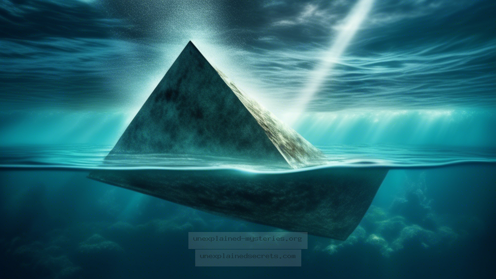 What Secrets Lie Beneath the Surface of the Bermuda Triangle? - Unexplained Mysteries