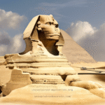 What Secrets Lie Beneath the Surface of the Great Sphinx of Giza? - Unexplained Mysteries