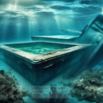 What Secrets Lie Beneath the Waves of the Bermuda Triangle? - Unexplained Mysteries