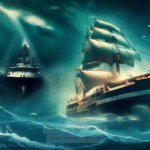What Secrets Lie Beneath the Waves of the Bermuda Triangle? - Unexplained Mysteries