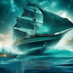 What Secrets Lie Beneath the Waves of the Bermuda Triangle? - Unexplained Mysteries