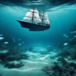 What Secrets Lie Beneath the Waves of the Bermuda Triangle? - Unexplained Mysteries