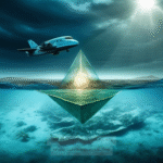 What Secrets Lie Beneath the Waves of the Bermuda Triangle? - Unexplained Mysteries