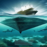 What Secrets Lie Beneath the Waves of the Bermuda Triangle? - Unexplained Mysteries