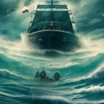 What Secrets Lie Beneath the Waves of the Bermuda Triangle? - Unexplained Mysteries