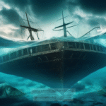 What Secrets Lie Beneath the Waves of the Bermuda Triangle? - Unexplained Mysteries