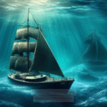 What Secrets Lie Beneath the Waves of the Bermuda Triangle? - Unexplained Mysteries
