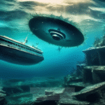 What Secrets Lie Beneath the Waves of the Bermuda Triangle? - Unexplained Mysteries