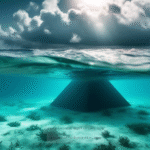 What Secrets Lie Beneath the Waves of the Bermuda Triangle? - Unexplained Mysteries