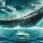 What Secrets Lie Beneath the Waves of the Bermuda Triangle? - Unexplained Mysteries