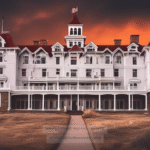 What Secrets Lie Within the Haunted Walls of the Stanley Hotel? - Unexplained Mysteries