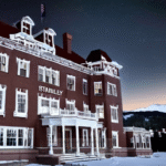 What Secrets Lie Within the Haunted Walls of the Stanley Hotel? - Unexplained Mysteries