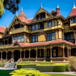 What Secrets Lie Within the Infamous Winchester Mystery House? - Unexplained Mysteries
