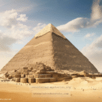 What Secrets Lie Within the Pyramids of Giza That Have Yet to Be Uncovered? - Unexplained Mysteries