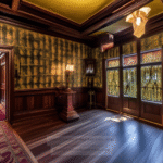 What Secrets Lie Within the Walls of the Infamous Winchester Mystery House? - Unexplained Mysteries
