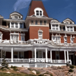 What Secrets Lie Within the Walls of the Stanley Hotel's Haunted History? - Unexplained Mysteries