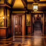 What Secrets Lie Within the Walls of the Winchester Mystery House? - Unexplained Mysteries