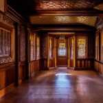 What Secrets Lie Within the Walls of the Winchester Mystery House? - Unexplained Mysteries