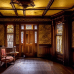 What Secrets Lie Within the Walls of the Winchester Mystery House? - Unexplained Mysteries