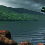 What Secrets Lurk Beneath the Surface of Loch Ness: Is the Loch Ness Monster More Than a Myth? - Unexplained Mysteries