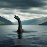What Secrets Lurk Beneath the Surface of Loch Ness: The Ongoing Quest for the Elusive Nessie? - Unexplained Mysteries